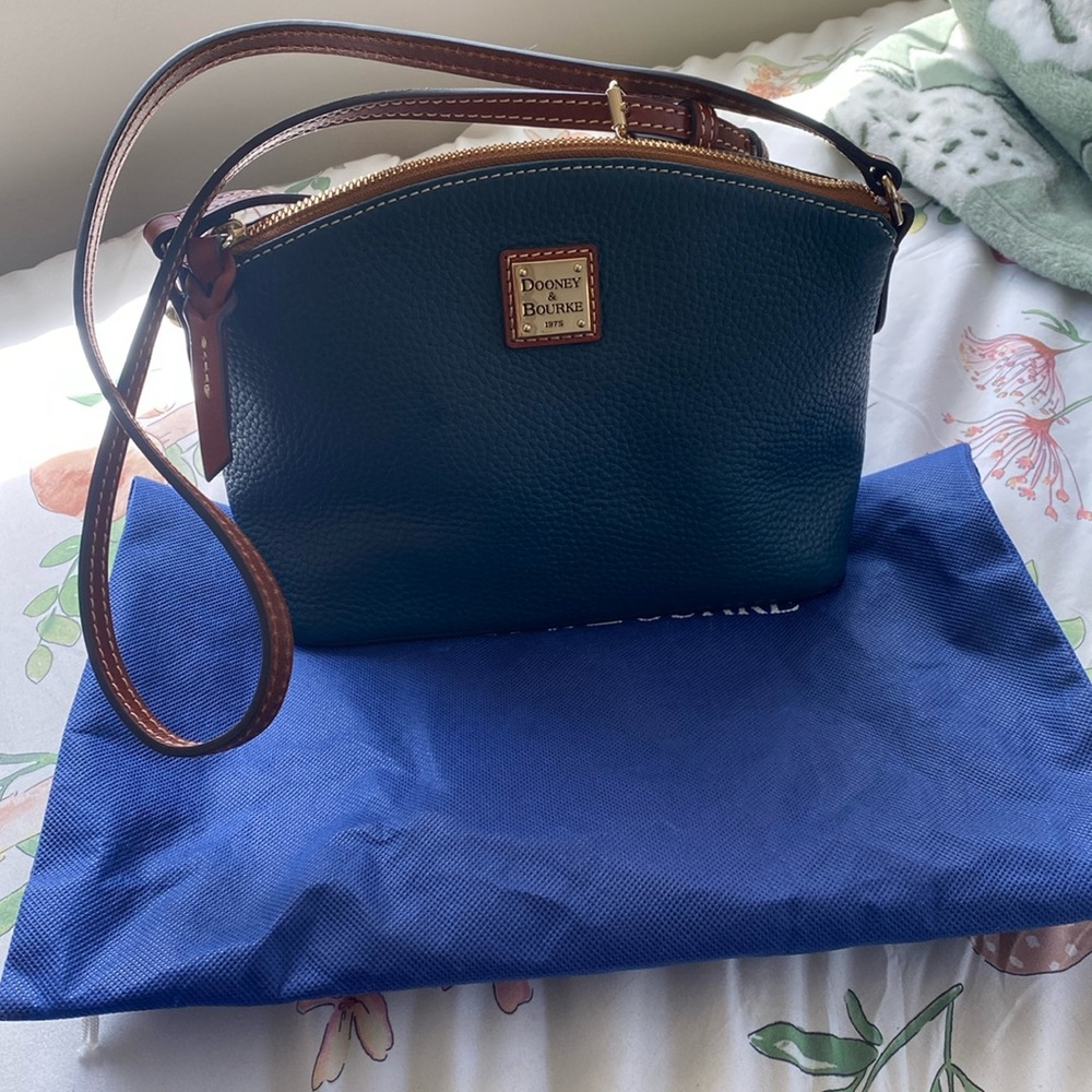 Dooney and Bourke Ruby Crossbody
